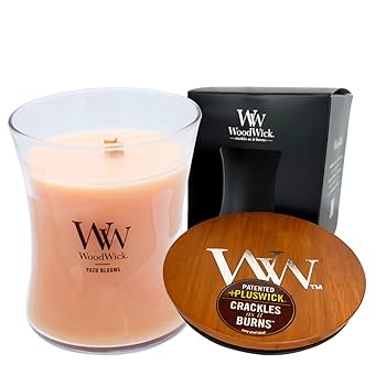 WoodWick アロマキャンドル まとめ売り　シェード付き　ウッドウィック WoodWick（ウッドウィック） 日本公式